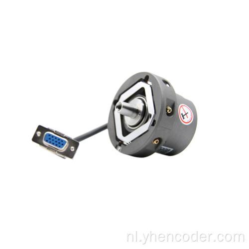 Lineaire encoder tape-encoder